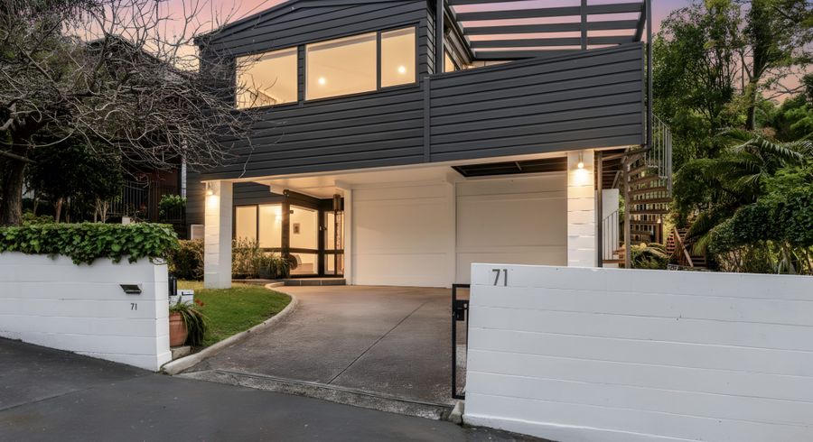  at 71 Hapua Street, Remuera, Auckland City, Auckland