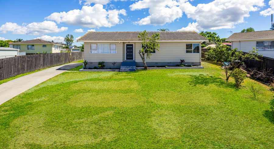  at 131 Wordsworth Road, Manurewa, Manukau City, Auckland