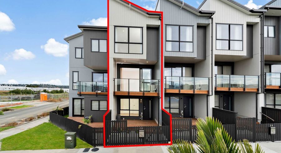  at 23 Joshua Carder Drive, Hobsonville, Waitakere City, Auckland