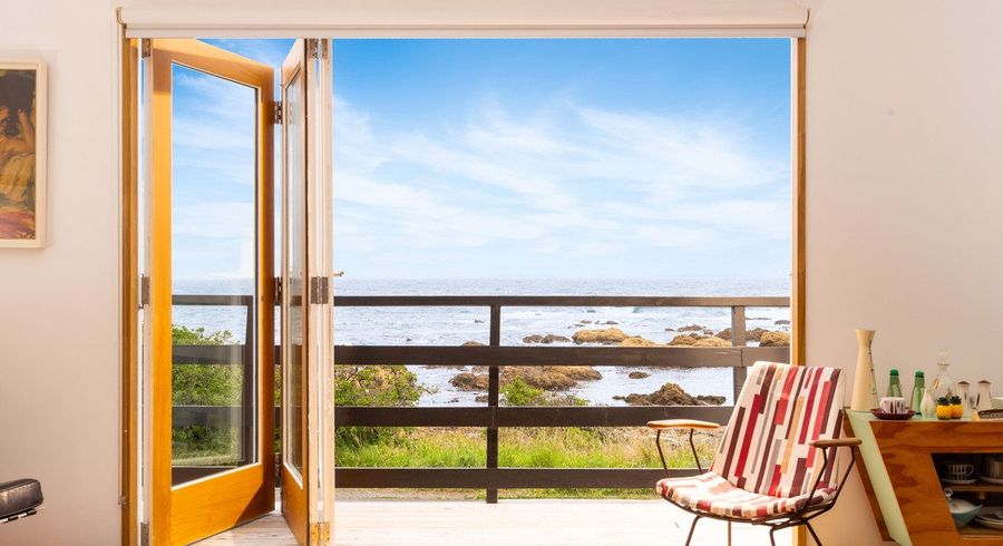  at 158 The Esplanade, Island Bay, Wellington, Wellington