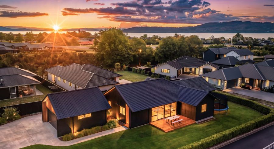  at 28 Harakeke Drive, Wharewaka, Taupo, Waikato