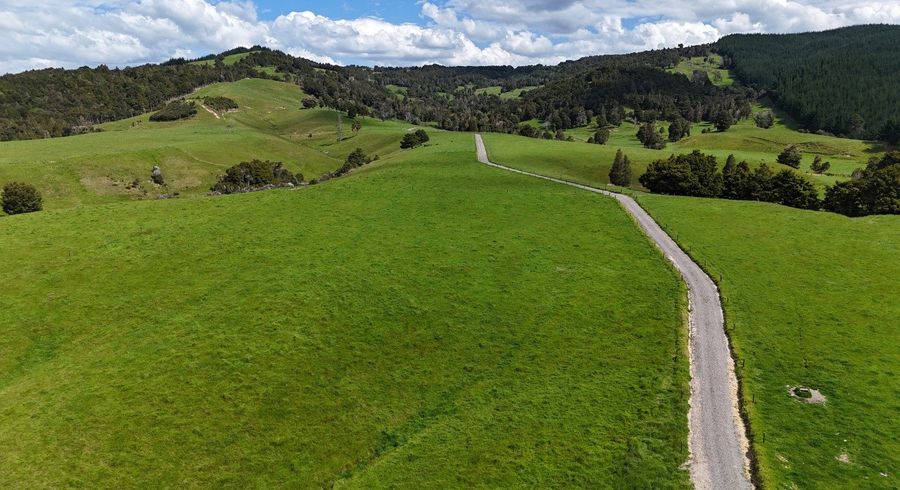  at 1433 Horeke Road, Horeke, Far North, Northland