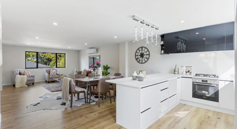  at 2/273 Mt Albert Road, Sandringham, Auckland City, Auckland