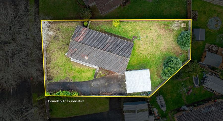  at 23 Redcrest Avenue, Red Hill, Papakura