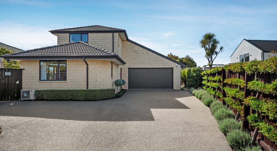  at 8 Sandalwood Place, Waimairi Beach, Christchurch