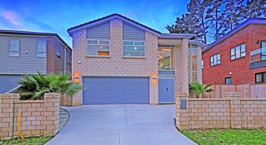  at 12 Carlos Drive, Flat Bush, Auckland