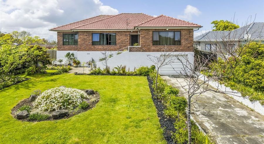  at 60 Park Avenue, Papatoetoe, Auckland