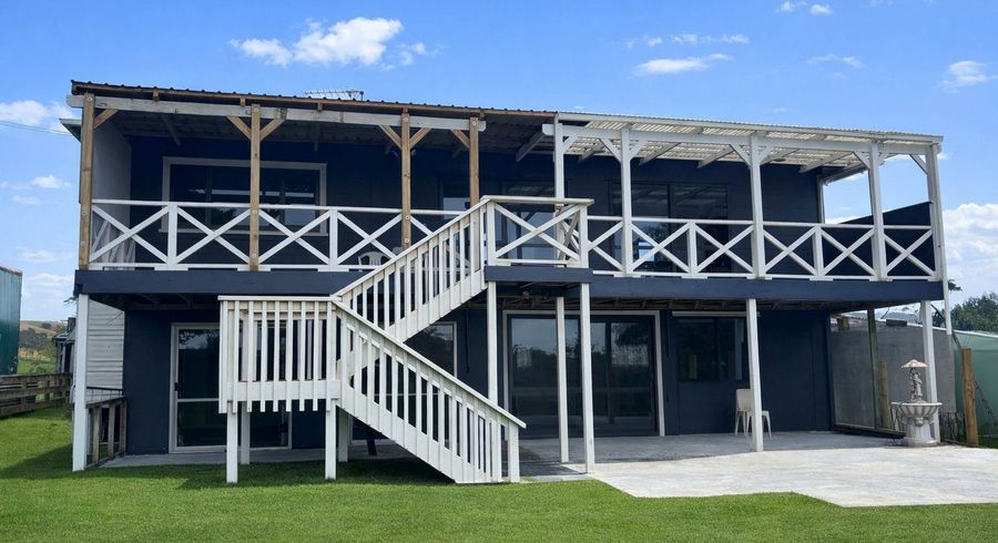  at 75 Hunter Road, Taupaki, Rodney, Auckland