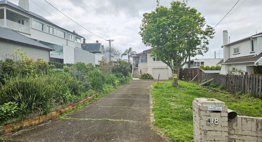  at 4/18 Mays Street, Devonport, North Shore City, Auckland