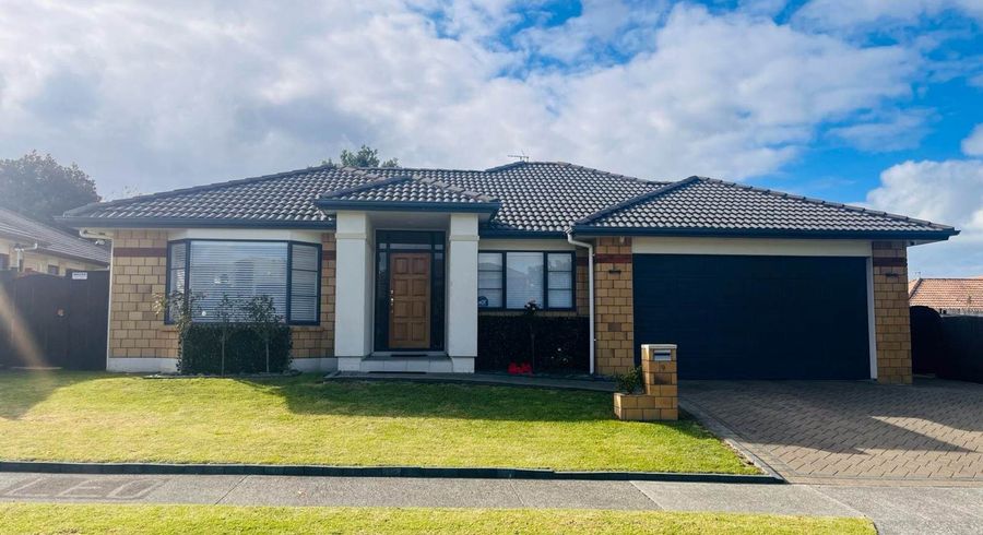  at 9 Walter Haddrell Crescent, Dannemora, Manukau City, Auckland