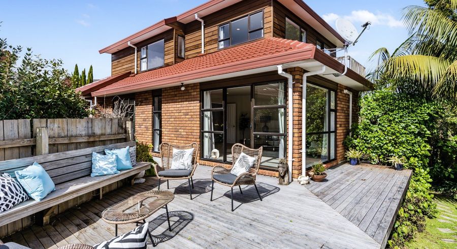  at 441G Dominion Road, Mount Eden, Auckland