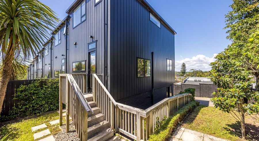  at 8/805 Riddell Road, Saint Heliers, Auckland City, Auckland