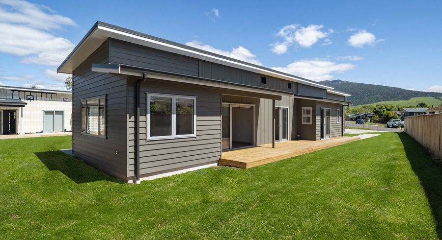  at 15A Noni Street, Turangi, Taupo, Waikato