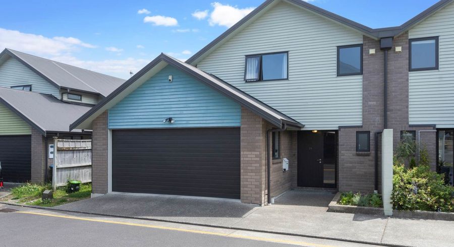  at 29/167 Whitney Street, Blockhouse Bay, Auckland City, Auckland