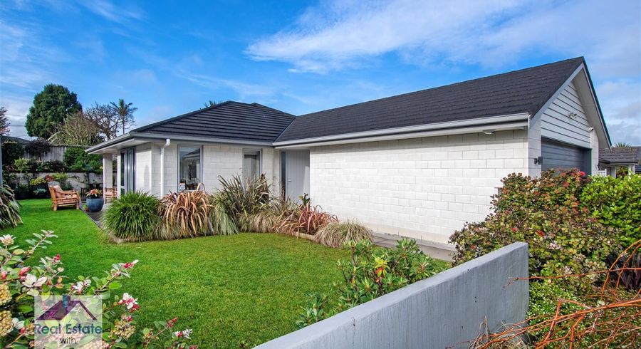  at 5 Rolling Stone Rise, Tikipunga, Whangarei, Northland