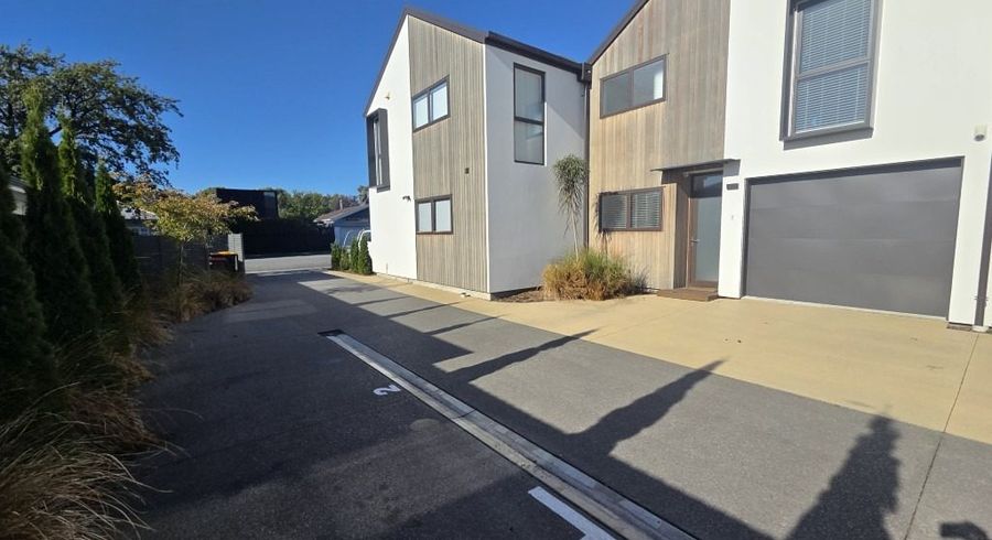  at 2/9 Edgeware Road, St. Albans, Christchurch City, Canterbury