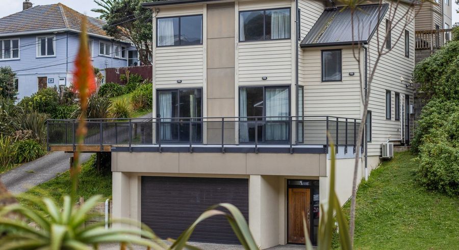 at 23 View Road, Titahi Bay, Porirua, Wellington