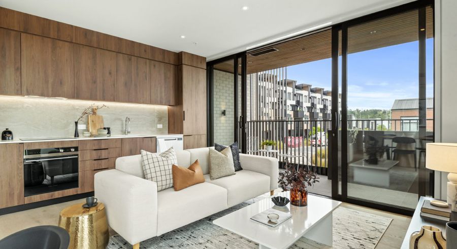  at 101/25A Pennant Street, Long Bay, North Shore City, Auckland