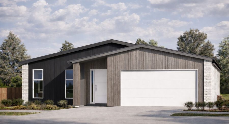  at Lot 44/19 Wharariki Rise, Wharewaka, Taupo, Waikato
