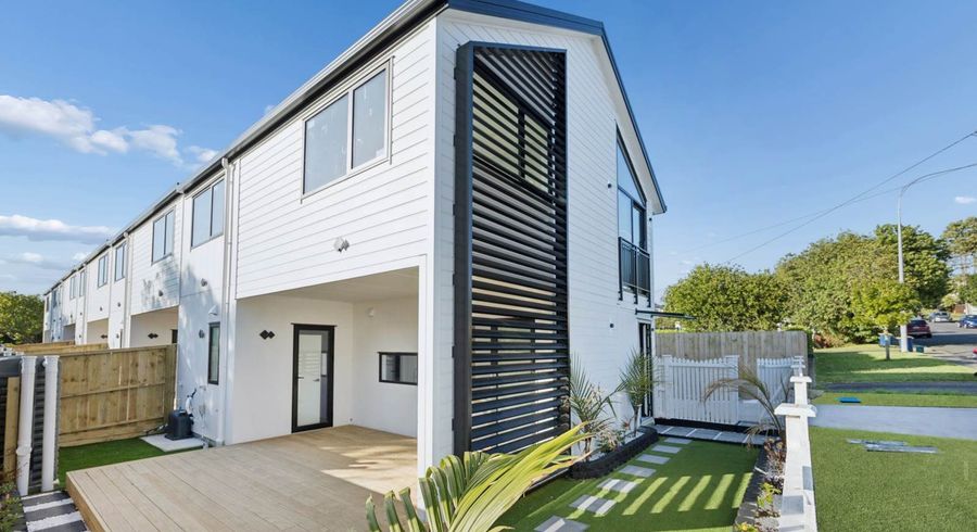  at Lot 1, 67 Salisbury Road, Birkdale, North Shore City, Auckland
