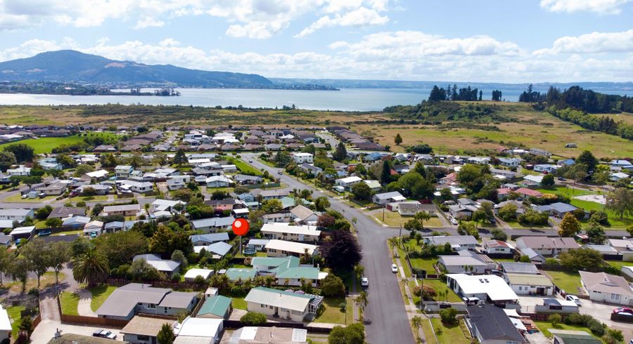  at 18 Tennyson Drive, Owhata, Rotorua