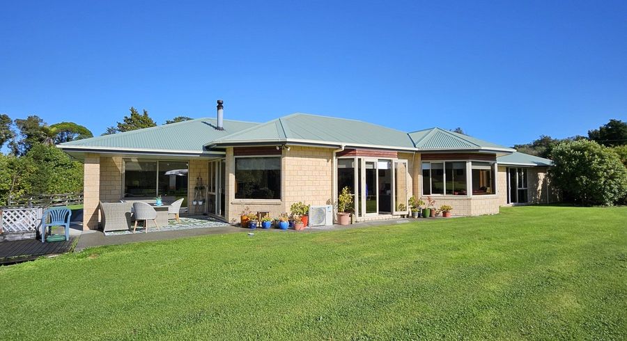  at 157 Rutherglen Road, RUTHERGLEN, GREYMOUTH