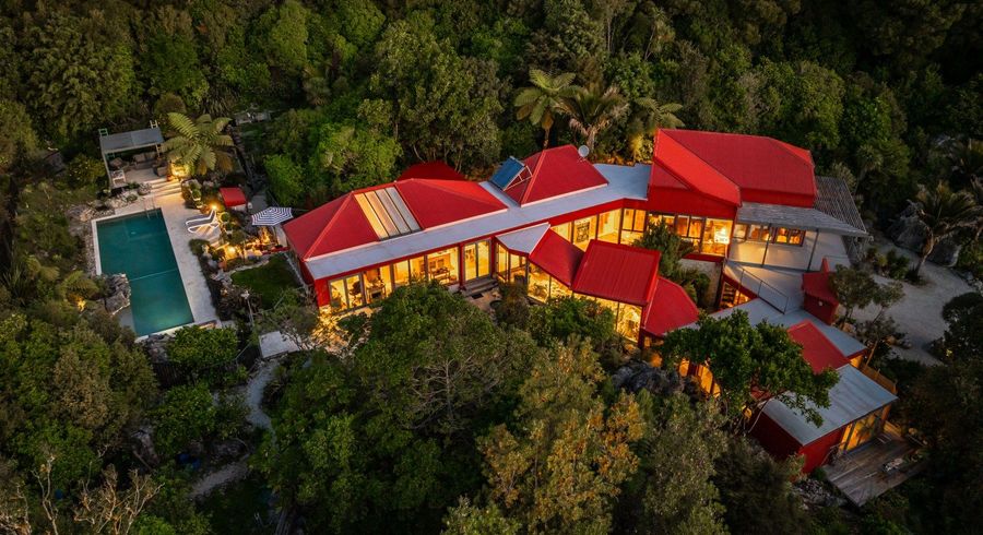  at 49 Bay Vista Drive, Pohara, Tasman, Nelson / Tasman