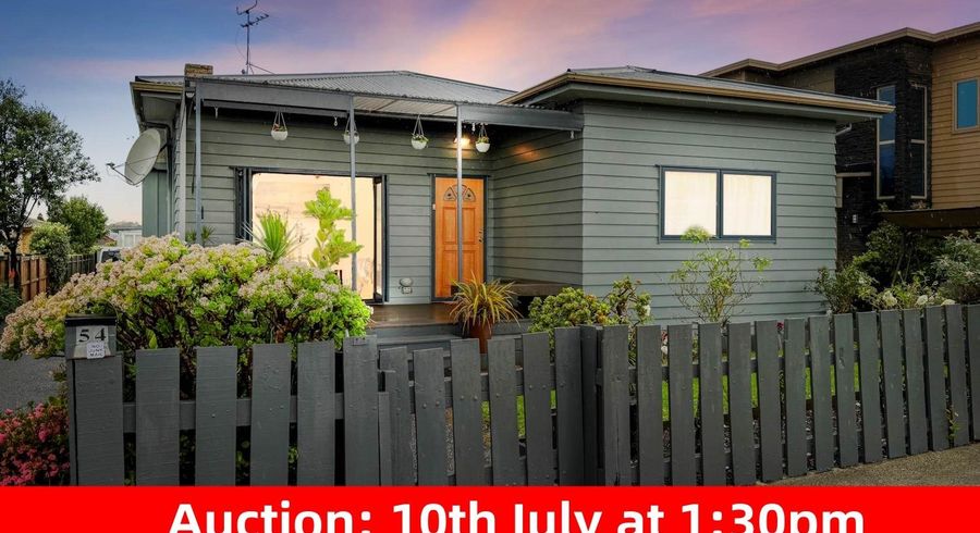  at 54 Winstone Road, Mount Roskill, Auckland City, Auckland