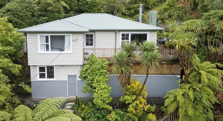  at 5 Richmond Hill, Glenside, Wellington, Wellington