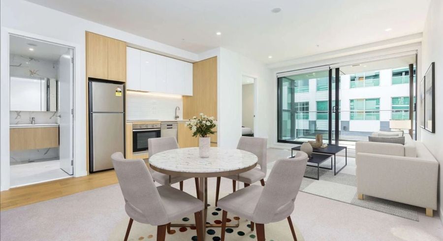  at 402/43 Edwin Street, Mount Eden, Auckland City, Auckland