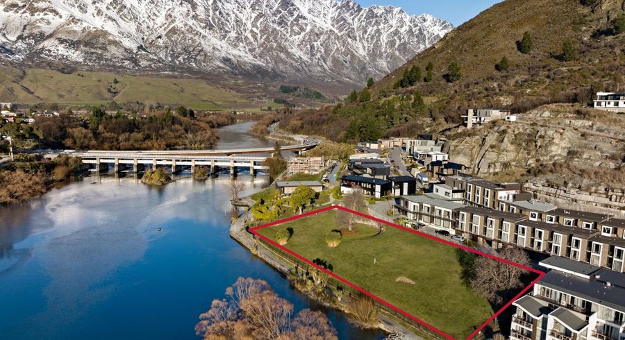  at Lot/1 Alpine Lakes Drive, Kelvin Peninsula, Queenstown-Lakes, Otago