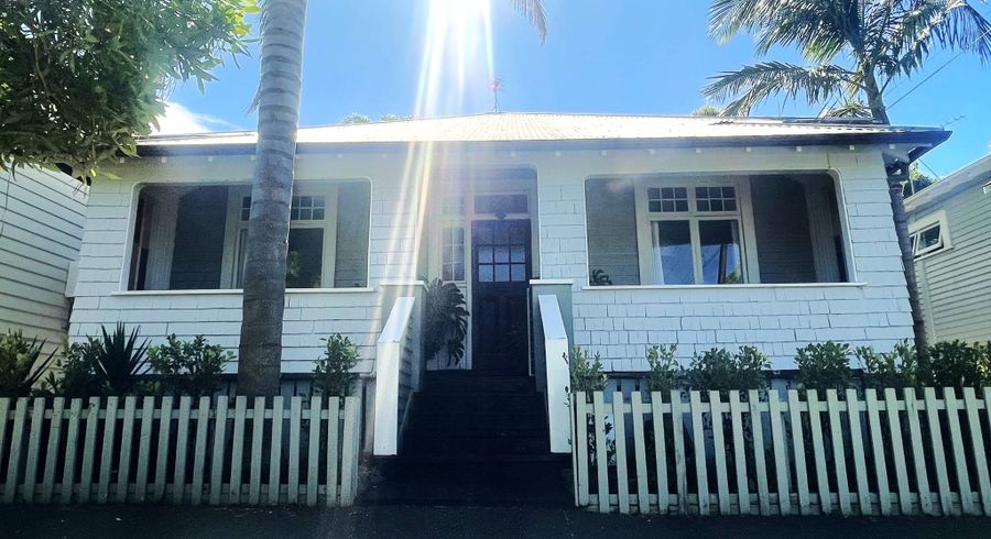  at 64 Islington Street, Ponsonby, Auckland City, Auckland