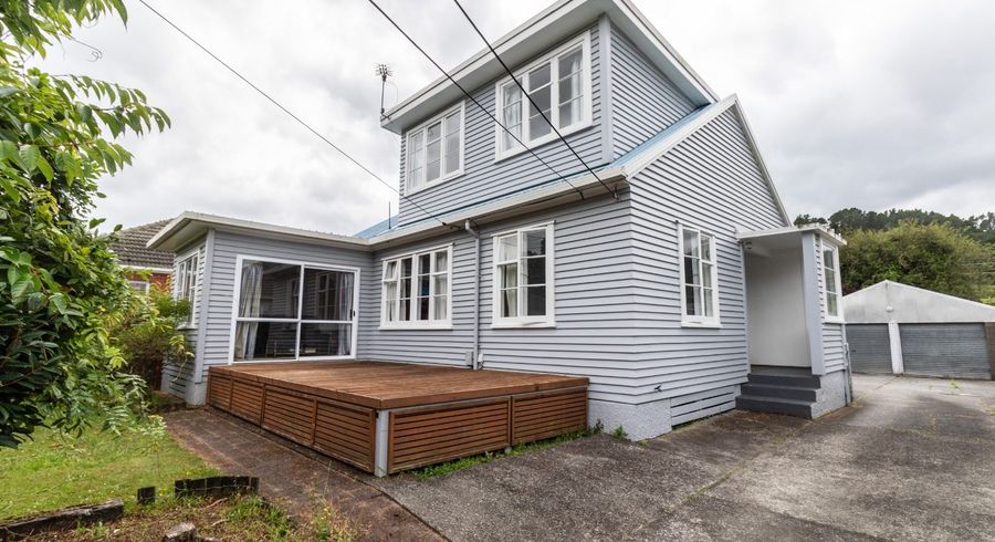  at 10 Petherick Street, Taita, Lower Hutt, Wellington