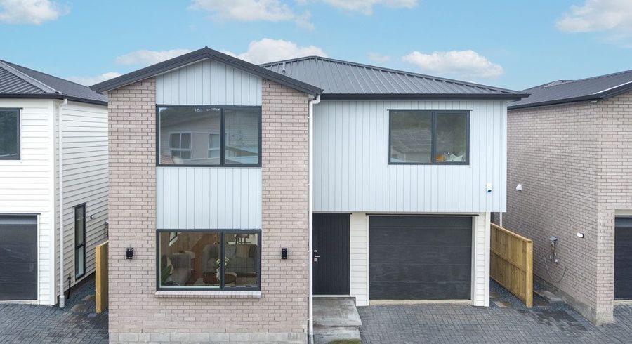  at 9 Coptic Place, Mangere East, Manukau City, Auckland