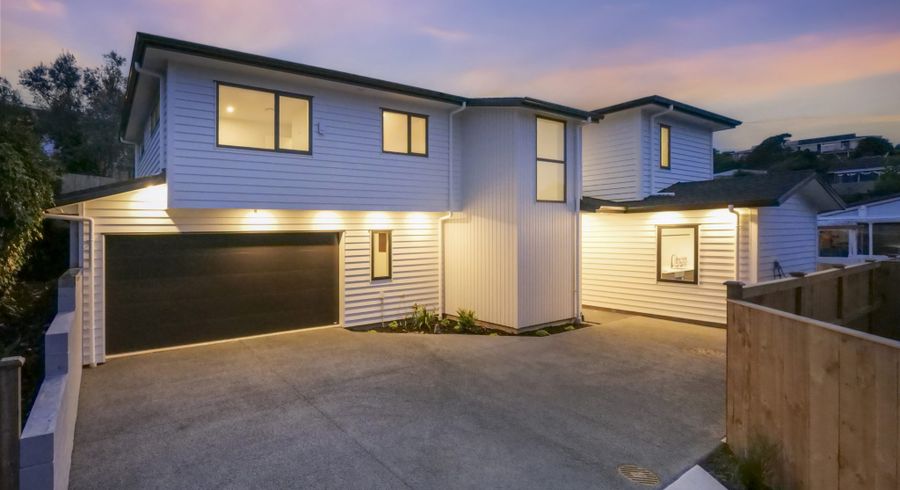  at 55A Watea Road, Torbay, North Shore City, Auckland