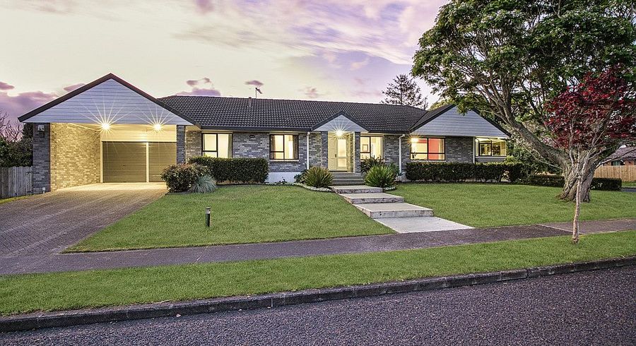  at 168 Walter Strevens Drive, Conifer Grove, Takanini
