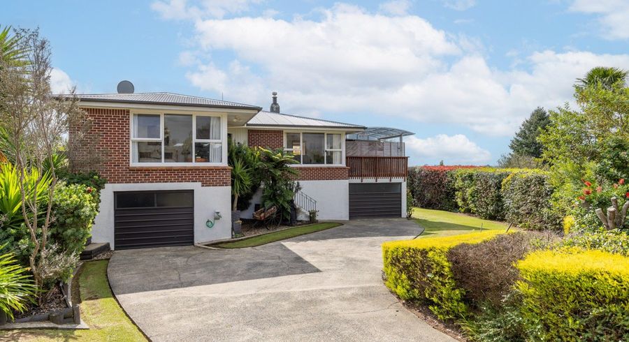  at 12 Russell Terrace, Putaruru, South Waikato, Waikato