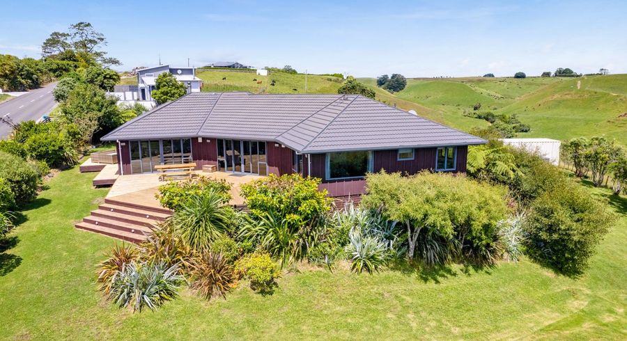  at 790 Otaraoa Road, Tikorangi, Waitara