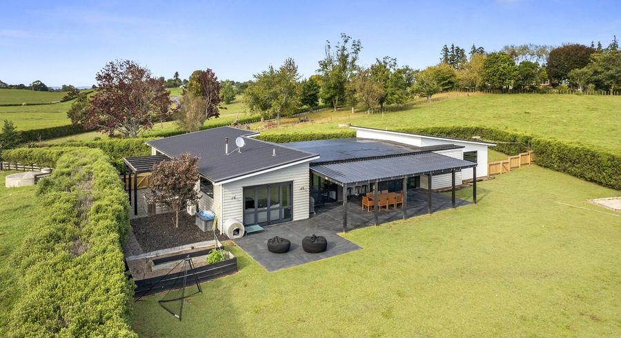  at 474 Peacockes Road, Peacocke, Hamilton