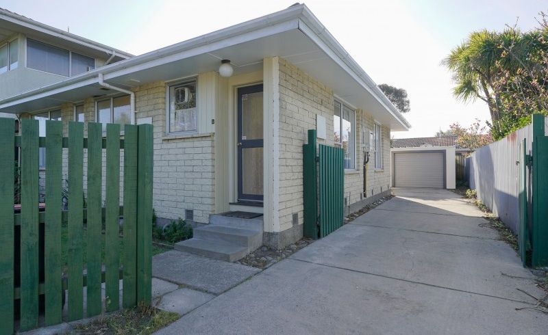  at 1/73 Epsom Road, Sockburn, Christchurch