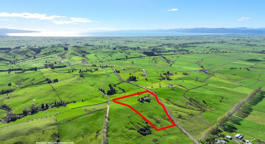  at 120 Mahuta Road South, Mangatarata, Hauraki, Waikato