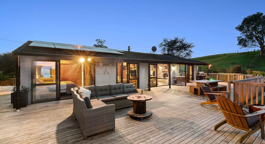  at 367 Wairamarama-Onewhero Road, Onewhero, Franklin, Auckland