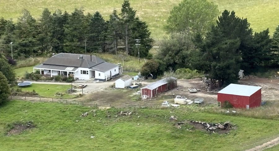  at 148 Tapui Homestead Road, Oamaru, Waitaki, Otago