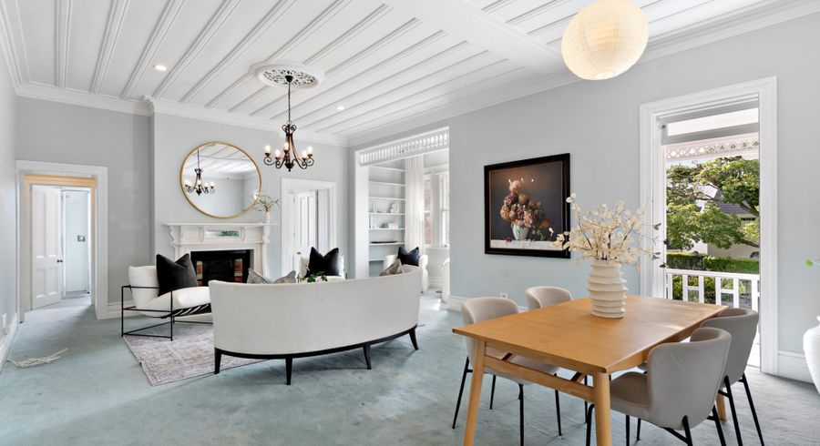  at 3/33 St Stephens Avenue, Parnell, Auckland City, Auckland