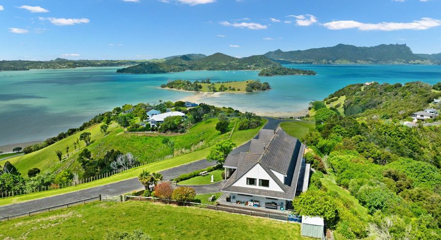  at 79-71 Manganese Point Road, Tamaterau, Whangarei, Northland