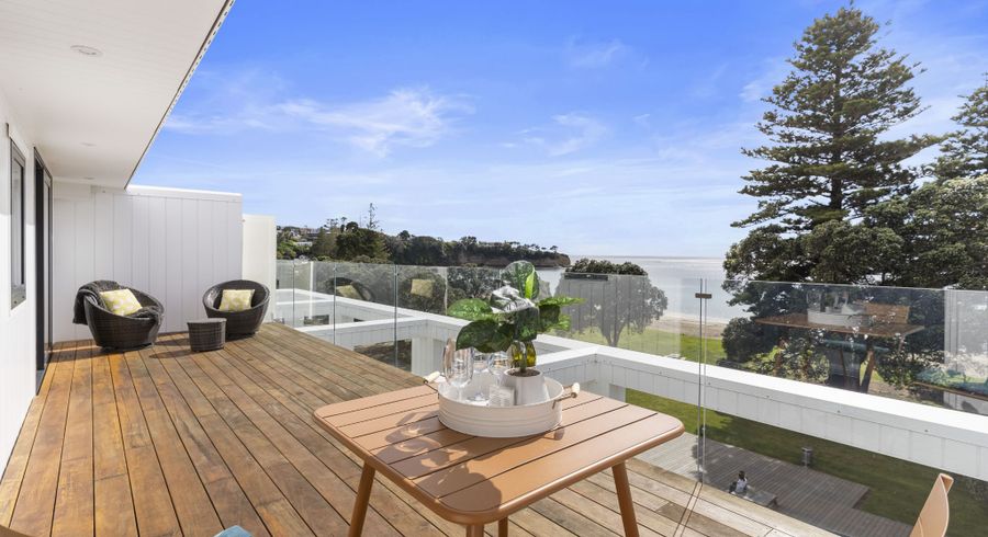  at 6/12 Beach Front Lane, Browns Bay, North Shore City, Auckland
