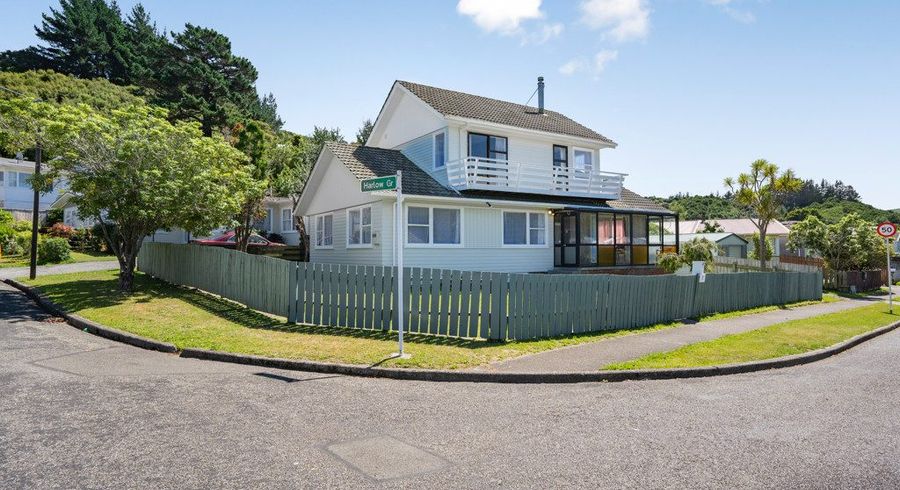  at 7 Hamstead Street, Wainuiomata, Lower Hutt