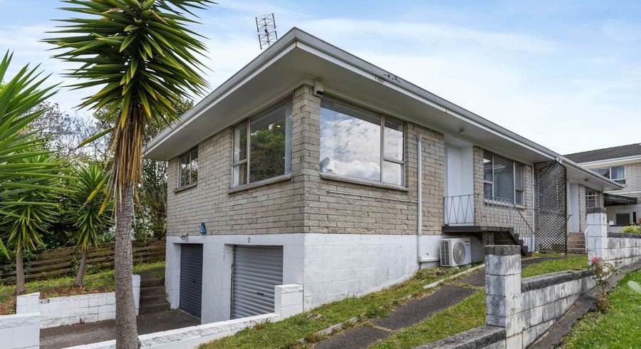  at 1/118 Rangitoto Road, Papatoetoe, Manukau City, Auckland