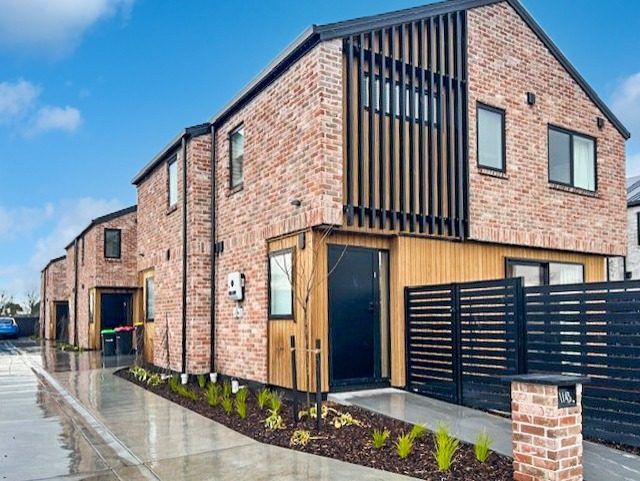  at 2/43 Sugden Street, Spreydon, Christchurch City, Canterbury