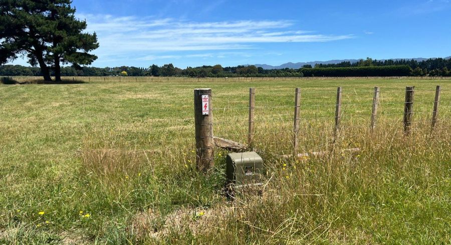  at Lot 4, 32 Aerodrome Road, Dannevirke, Tararua, Manawatu / Whanganui